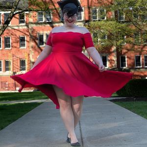 Meet your Posher, Samantha